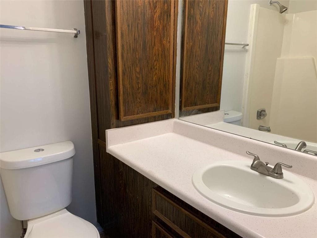 2 bedroom, 3 bathroom, 1,152 sq ft townhouse for rent at 6509 Parton Court B, Peachtree Corners, GA 30092 for $1,275 a month — photo 7