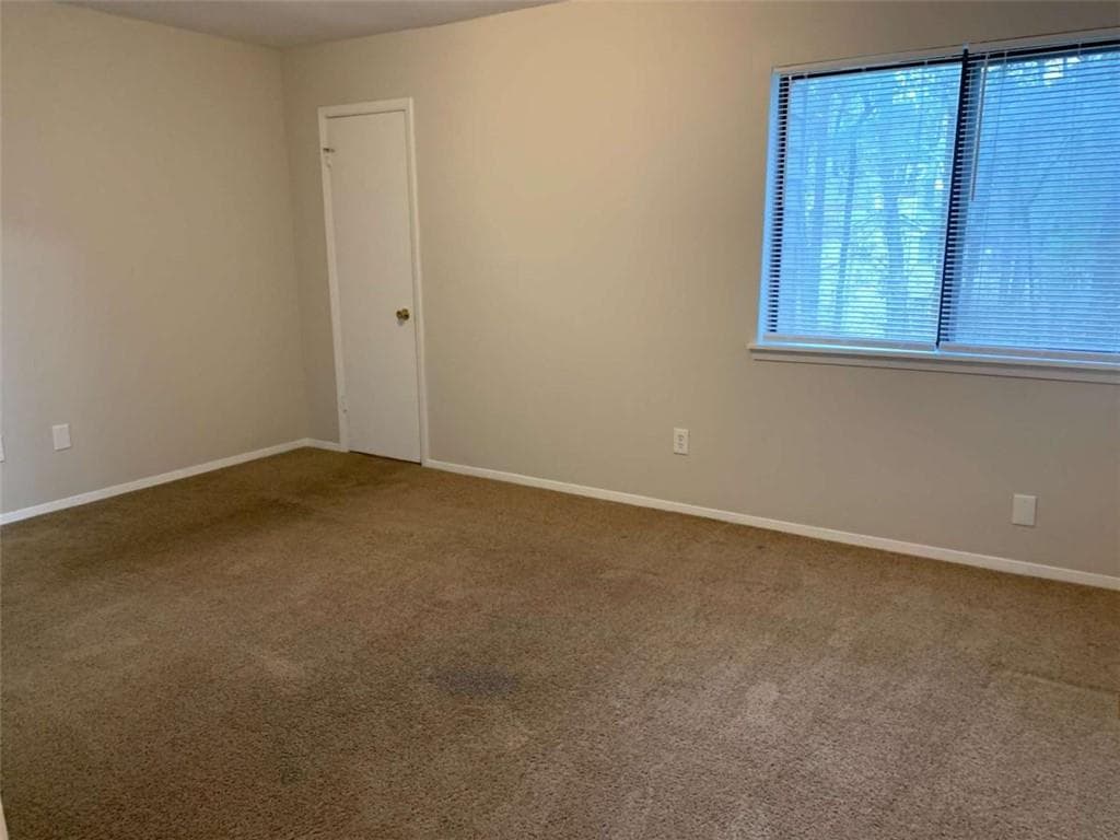 2 bedroom, 3 bathroom, 1,152 sq ft townhouse for rent at 6509 Parton Court B, Peachtree Corners, GA 30092 for $1,275 a month — photo 8