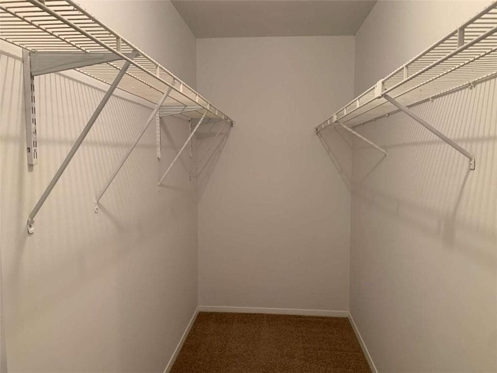 2 bedroom, 3 bathroom, 1,152 sq ft townhouse for rent at 6509 Parton Court B, Peachtree Corners, GA 30092 for $1,275 a month — photo 9