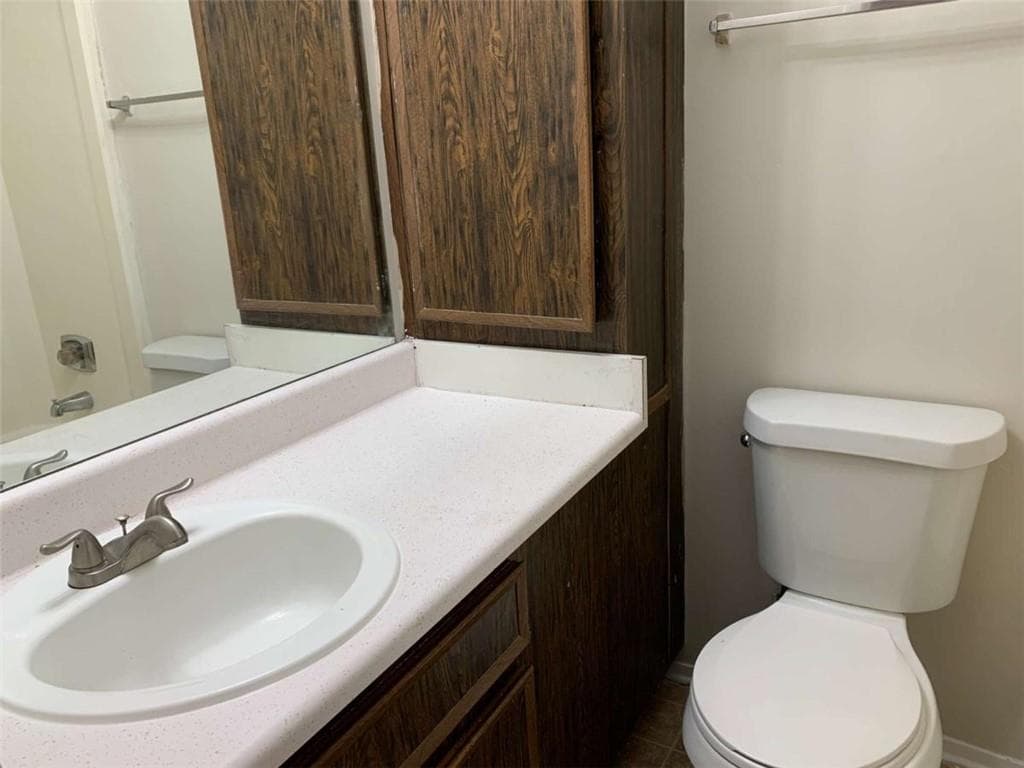 2 bedroom, 3 bathroom, 1,152 sq ft townhouse for rent at 6509 Parton Court B, Peachtree Corners, GA 30092 for $1,275 a month — photo 10