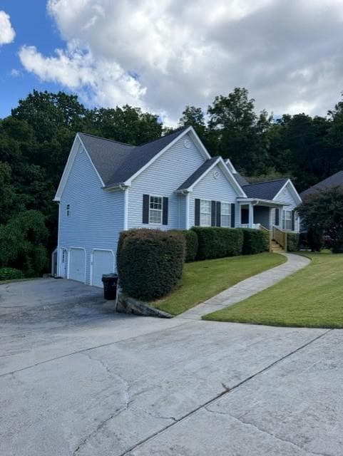 4 bedroom, 2 bathroom, 2,175 sq ft single family residence for sale at 4 Hillstone Way, Cartersville, GA 30121 — photo 2