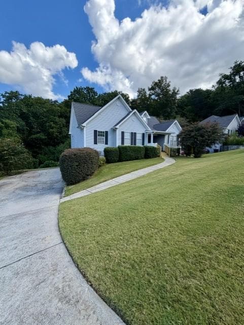 4 bedroom, 2 bathroom, 2,175 sq ft single family residence for sale at 4 Hillstone Way, Cartersville, GA 30121 — photo 3