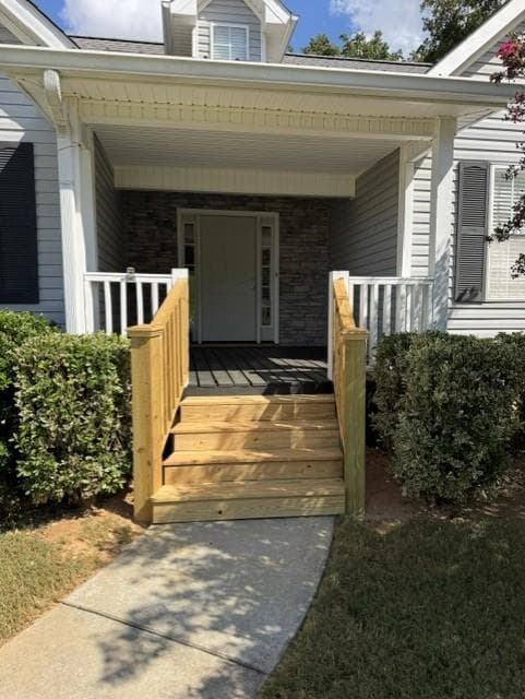 4 bedroom, 2 bathroom, 2,175 sq ft single family residence for sale at 4 Hillstone Way, Cartersville, GA 30121 — photo 4