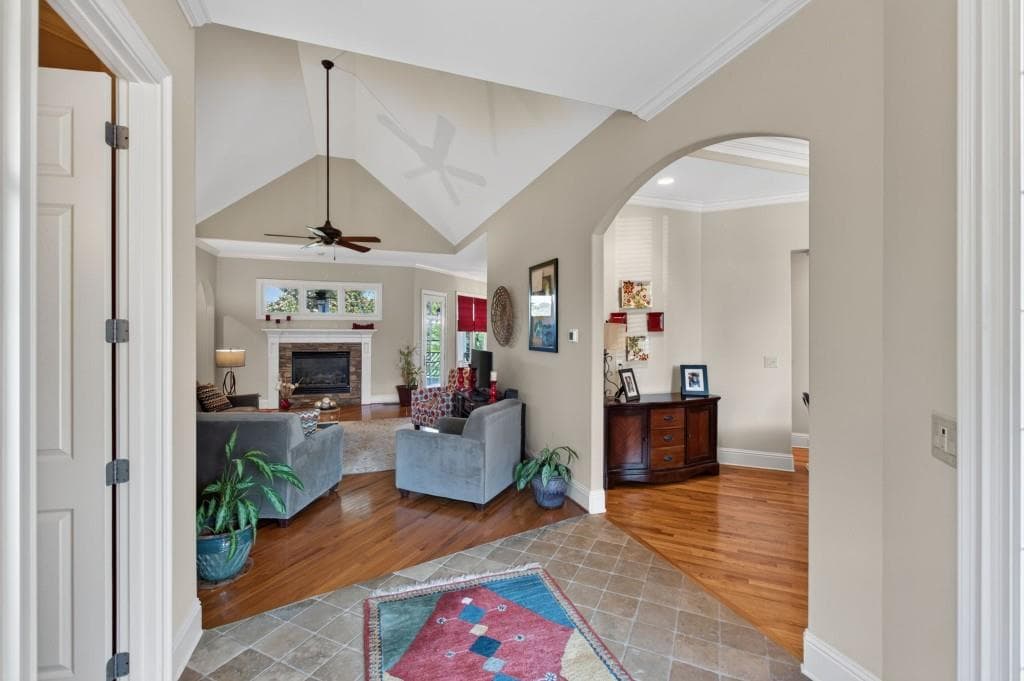 5 bedroom, 4 bathroom, 3,724 sq ft single family residence for sale at 5926 Hogans Way, Douglasville, GA 30135 — photo 4