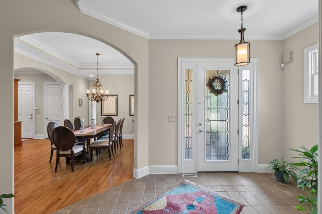 5 bedroom, 4 bathroom, 3,724 sq ft single family residence for sale at 5926 Hogans Way, Douglasville, GA 30135 — photo 7