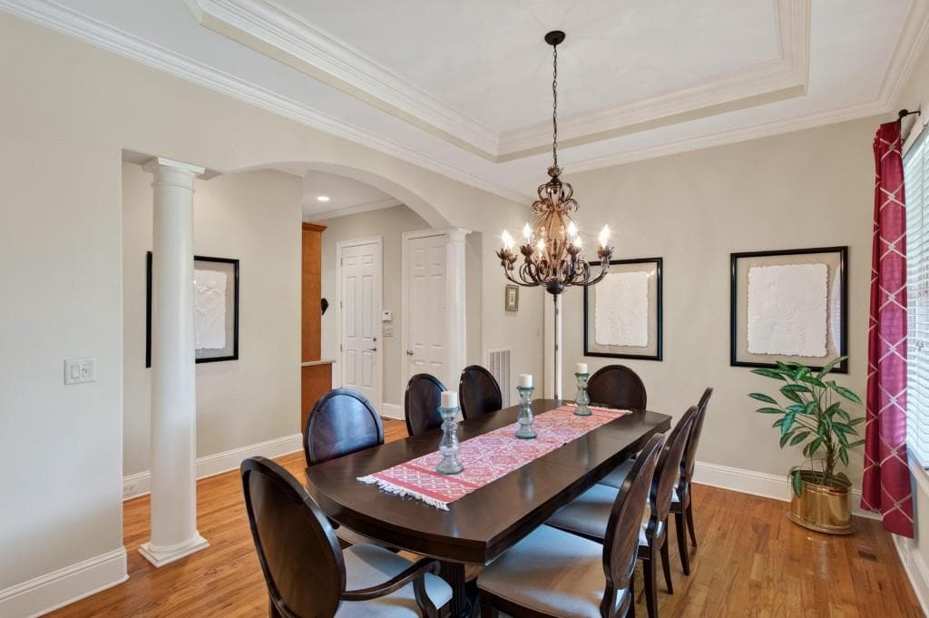 5 bedroom, 4 bathroom, 3,724 sq ft single family residence for sale at 5926 Hogans Way, Douglasville, GA 30135 — photo 8