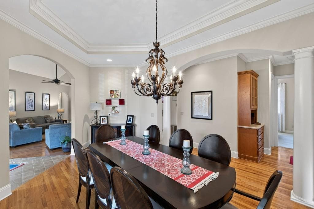 5 bedroom, 4 bathroom, 3,724 sq ft single family residence for sale at 5926 Hogans Way, Douglasville, GA 30135 — photo 10