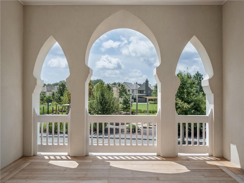 6 bedroom, 6 bathroom, 4,308 sq ft single family residence for sale at 180 5th Street, Fayetteville, GA 30214 — photo 3