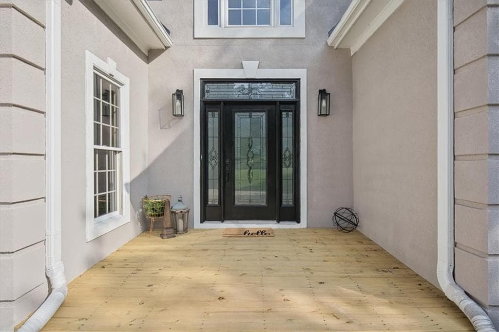 6 bedroom, 5 bathroom, 4,240 sq ft single family residence for sale at 5714 Brynwood Circle, Acworth, GA 30101 — photo 3