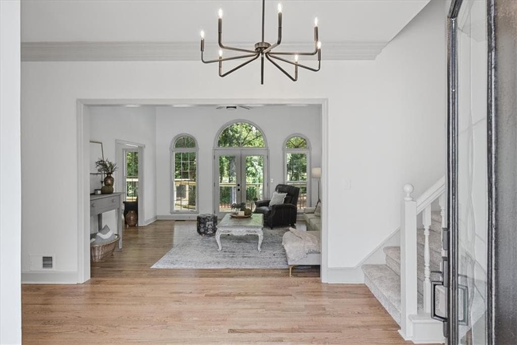 6 bedroom, 5 bathroom, 4,240 sq ft single family residence for sale at 5714 Brynwood Circle, Acworth, GA 30101 — photo 4