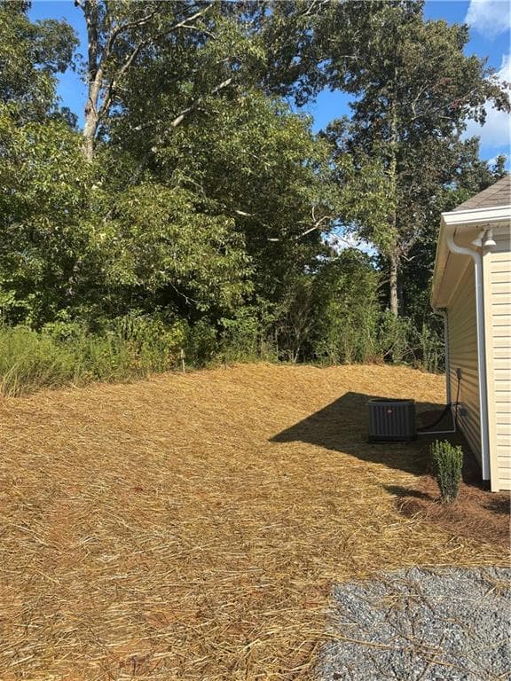3 bedroom, 2 bathroom single family residence for sale at 50 OLIVE BRANCH Lane, Dahlonega, GA 30533 — photo 4