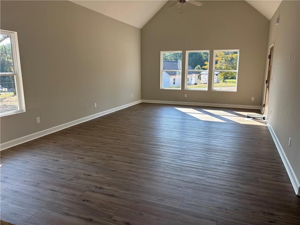 3 bedroom, 2 bathroom single family residence for sale at 50 OLIVE BRANCH Lane, Dahlonega, GA 30533 — photo 8