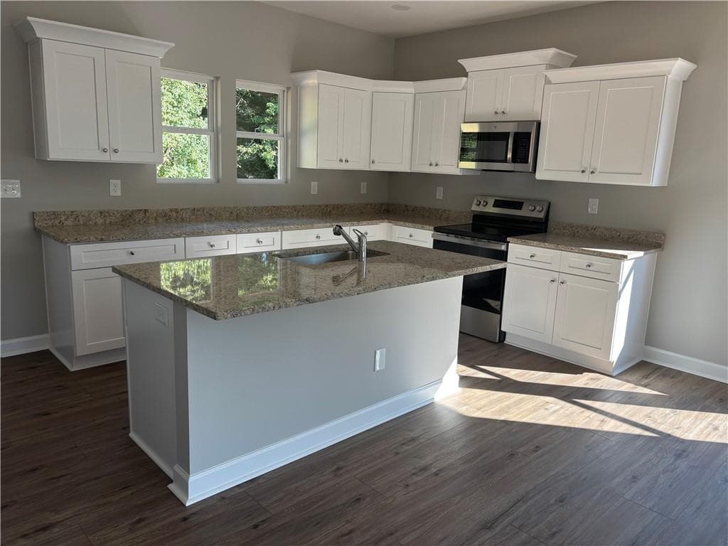 3 bedroom, 2 bathroom single family residence for sale at 50 OLIVE BRANCH Lane, Dahlonega, GA 30533 — photo 10