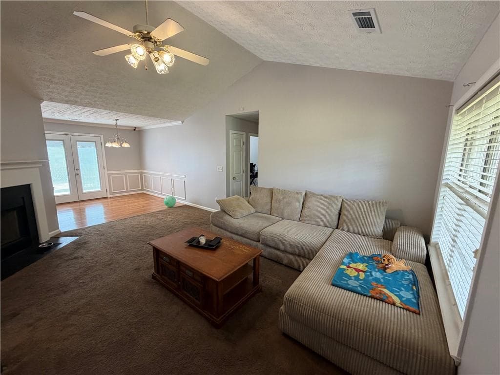 3 bedroom, 2 bathroom, 1,326 sq ft single family residence for sale at 301 Wolf Creek Place, Locust Grove, GA 30248 — photo 10