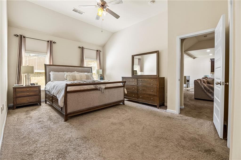 4 bedroom, 2 bathroom, 2,369 sq ft single family residence for sale at 2208 Medlock Lane, Mcdonough, GA 30253 — photo 10