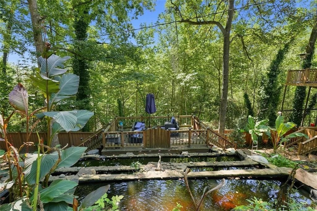 4 bedroom, 4 bathroom, 2,708 sq ft single family residence for sale at 355 Nottingham Drive, Marietta, GA 30066 — photo 6