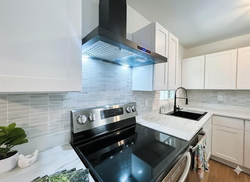 2 bedroom, 1 bathroom, 1,085 sq ft single family residence under contract at 898 Verona Drive, Clarkston, GA 30021 — photo 6