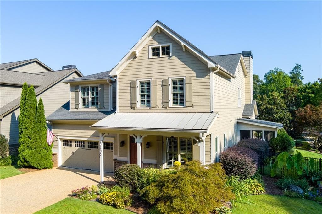 5 bedroom, 4 bathroom, 3,272 sq ft single family residence for sale at 12105 Walnut Terrace, Alpharetta, GA 30004 — photo 7