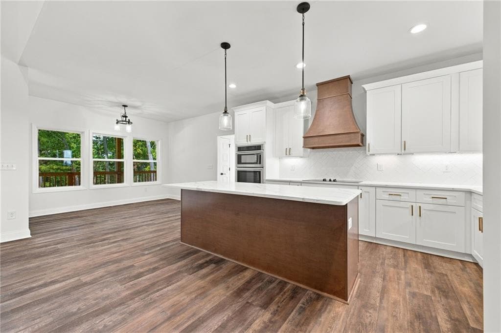 5 bedroom, 3 bathroom, 2,972 sq ft single family residence for sale at 48 Sequoyah Court, Cedartown, GA 30125 — photo 5