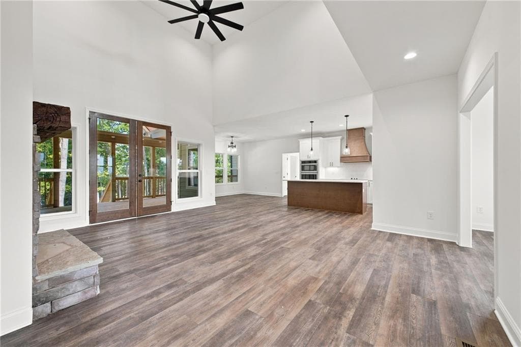 5 bedroom, 3 bathroom, 2,972 sq ft single family residence for sale at 48 Sequoyah Court, Cedartown, GA 30125 — photo 7