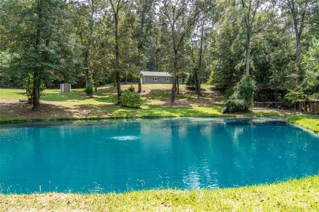 2 bedroom, 2 bathroom, 1,764 sq ft single family residence for sale at 254 Biddy Road, Rome, GA 30161 — photo 2