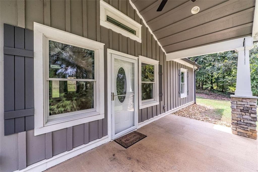 2 bedroom, 2 bathroom, 1,764 sq ft single family residence for sale at 254 Biddy Road, Rome, GA 30161 — photo 4