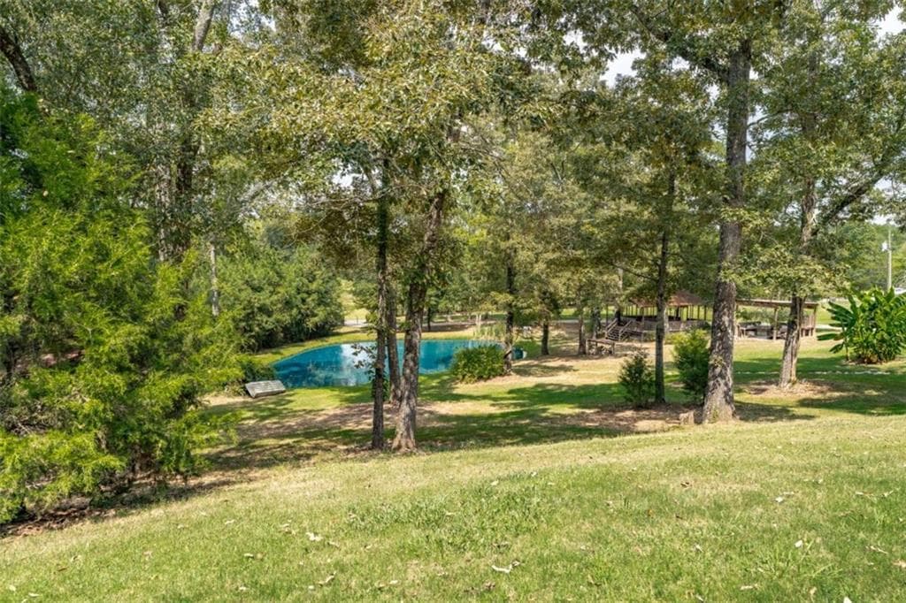 2 bedroom, 2 bathroom, 1,764 sq ft single family residence for sale at 254 Biddy Road, Rome, GA 30161 — photo 5