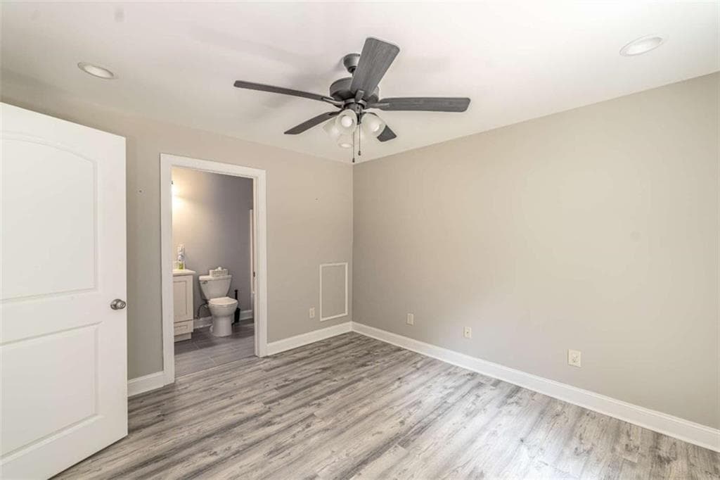 2 bedroom, 2 bathroom, 1,764 sq ft single family residence for sale at 254 Biddy Road, Rome, GA 30161 — photo 8