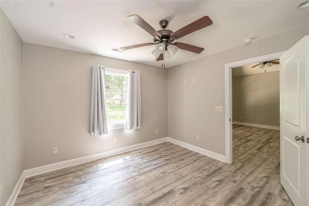 2 bedroom, 2 bathroom, 1,764 sq ft single family residence for sale at 254 Biddy Road, Rome, GA 30161 — photo 9