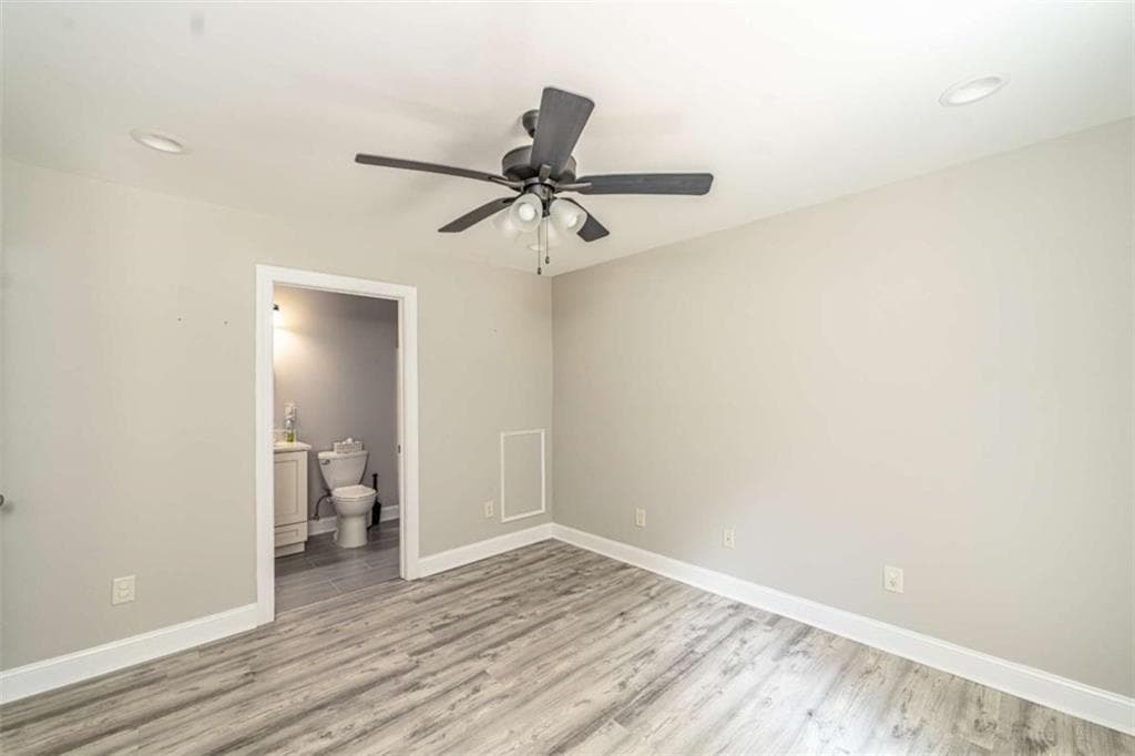 2 bedroom, 2 bathroom, 1,764 sq ft single family residence for sale at 254 Biddy Road, Rome, GA 30161 — photo 10