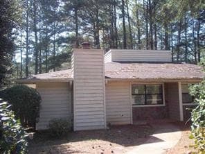 3 bedroom, 2 bathroom, 1,182 sq ft townhouse under contract at 5271 Williams Road A1, Norcross, GA 30093
