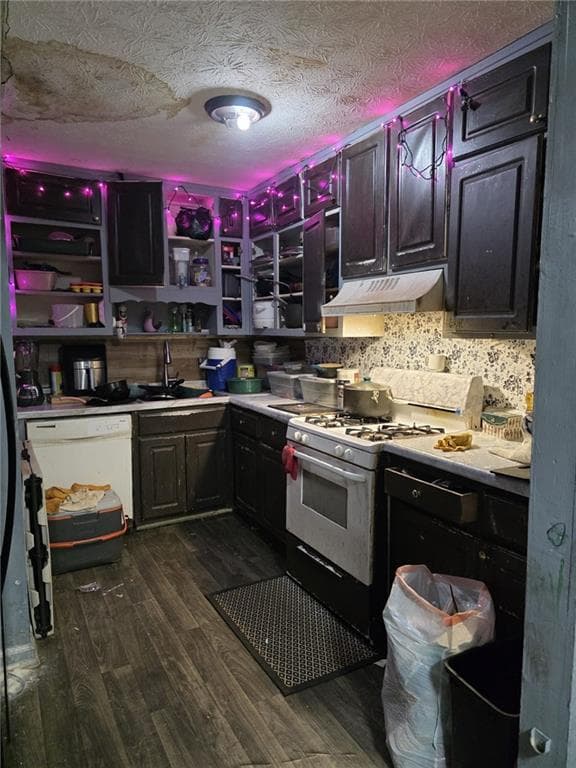 3 bedroom, 2 bathroom, 1,182 sq ft townhouse under contract at 5271 Williams Road A1, Norcross, GA 30093 — photo 3