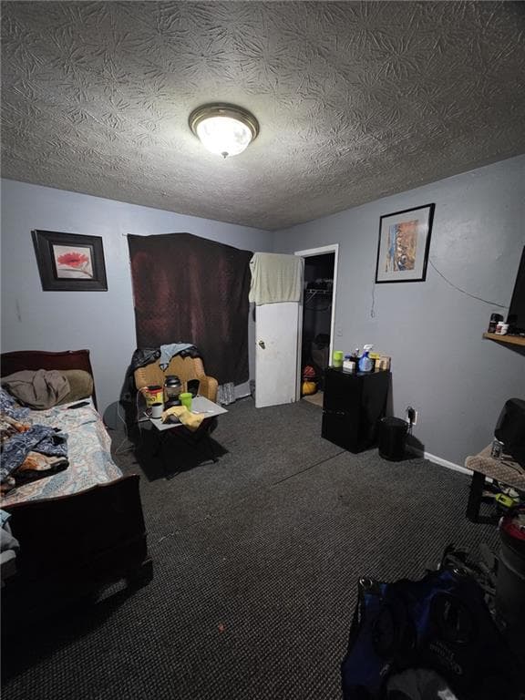 3 bedroom, 2 bathroom, 1,182 sq ft townhouse under contract at 5271 Williams Road A1, Norcross, GA 30093 — photo 7