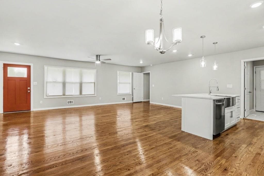 3 bedroom, 2 bathroom, 1,416 sq ft single family residence for sale at 1614 Flintwood Drive, Atlanta, GA 30316 — photo 10