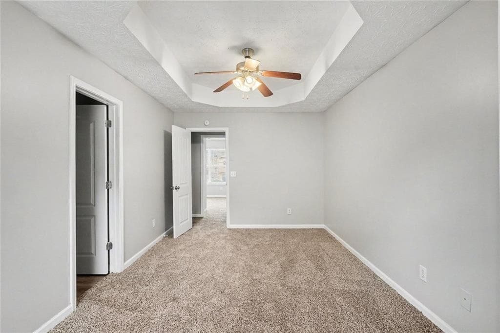 3 bedroom, 3 bathroom, 1,348 sq ft townhouse for sale at 6404 Ellenwood Drive, Rex, GA 30273 — photo 7
