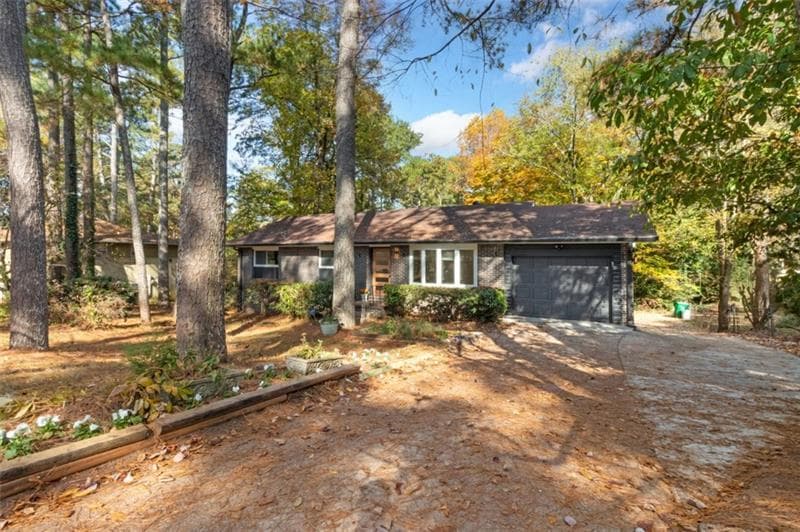 3 bedroom, 3 bathroom, 2,011 sq ft single family residence for rent at 2958 Harcourt Drive 1, Decatur, GA 30033 for $2,600 a month — photo 2