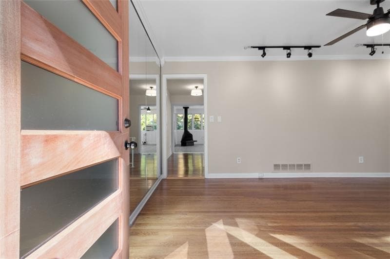 3 bedroom, 3 bathroom, 2,011 sq ft single family residence for rent at 2958 Harcourt Drive 1, Decatur, GA 30033 for $2,600 a month — photo 3