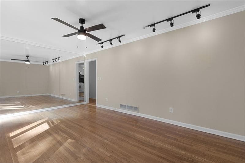 3 bedroom, 3 bathroom, 2,011 sq ft single family residence for rent at 2958 Harcourt Drive 1, Decatur, GA 30033 for $2,600 a month — photo 6