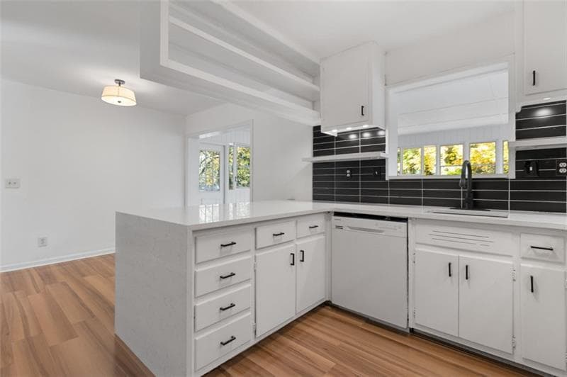 3 bedroom, 3 bathroom, 2,011 sq ft single family residence for rent at 2958 Harcourt Drive 1, Decatur, GA 30033 for $2,600 a month — photo 9