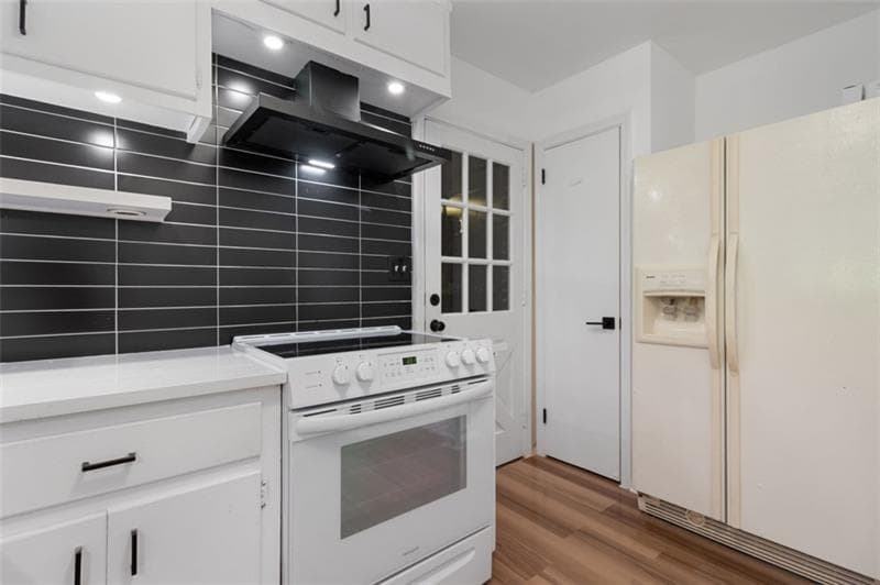 3 bedroom, 3 bathroom, 2,011 sq ft single family residence for rent at 2958 Harcourt Drive 1, Decatur, GA 30033 for $2,600 a month — photo 10