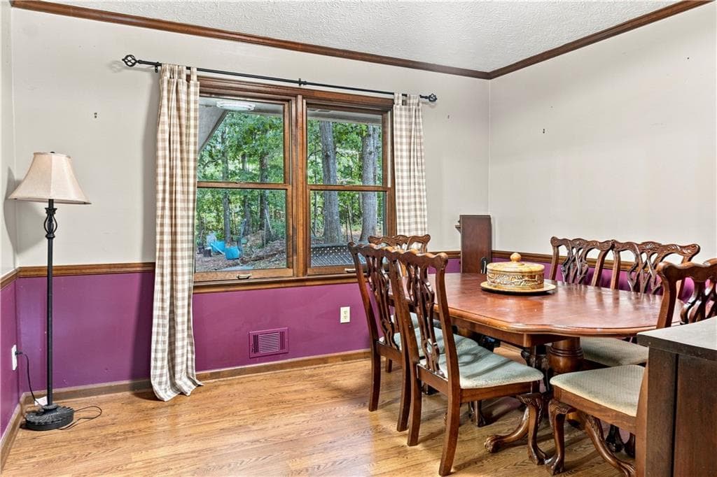 4 bedroom, 3 bathroom, 2,400 sq ft single family residence for sale at 1788 Brandy Woods Drive, Conyers, GA 30013 — photo 10