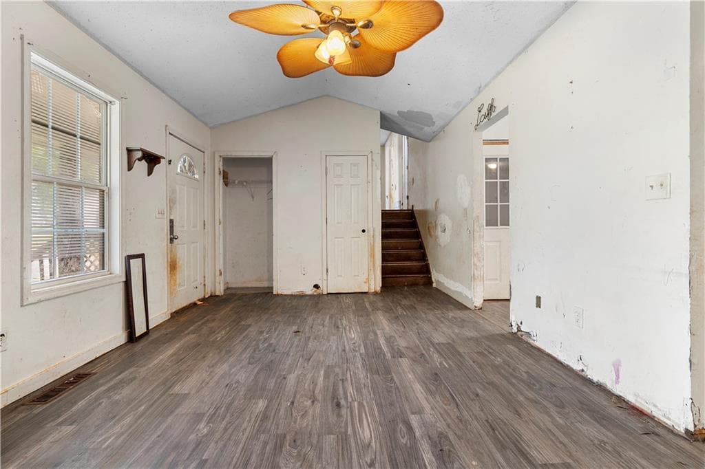3 bedroom, 2 bathroom, 1,272 sq ft single family residence for sale at 530 Woodwind Drive, Rockmart, GA 30153 — photo 4