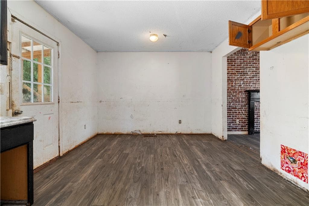 3 bedroom, 2 bathroom, 1,272 sq ft single family residence for sale at 530 Woodwind Drive, Rockmart, GA 30153 — photo 6