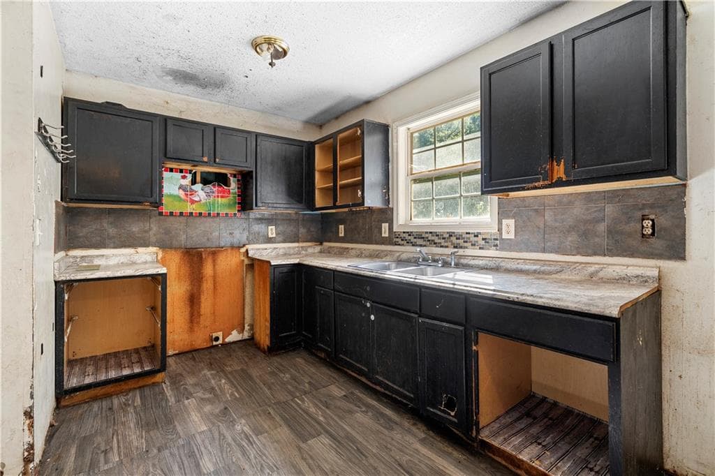 3 bedroom, 2 bathroom, 1,272 sq ft single family residence for sale at 530 Woodwind Drive, Rockmart, GA 30153 — photo 8