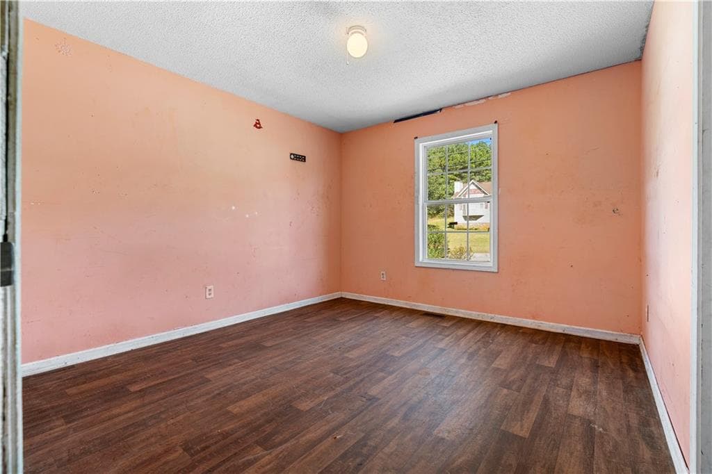 3 bedroom, 2 bathroom, 1,272 sq ft single family residence for sale at 530 Woodwind Drive, Rockmart, GA 30153 — photo 9
