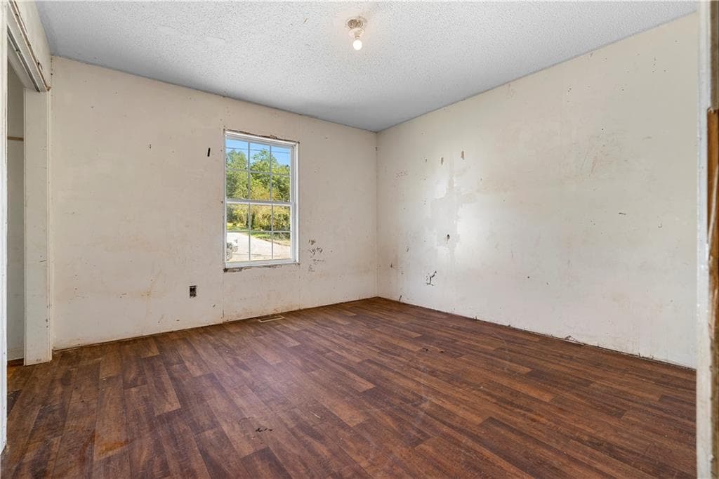 3 bedroom, 2 bathroom, 1,272 sq ft single family residence for sale at 530 Woodwind Drive, Rockmart, GA 30153 — photo 10