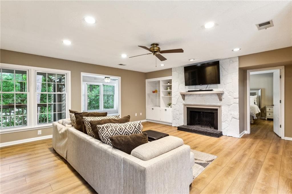 843 Sentinel Ridge