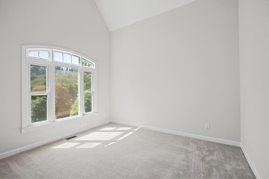 5 bedroom, 3 bathroom, 3,808 sq ft single family residence for sale at 4516 Verdant Woods Court, Powder Springs, GA 30127 — photo 5
