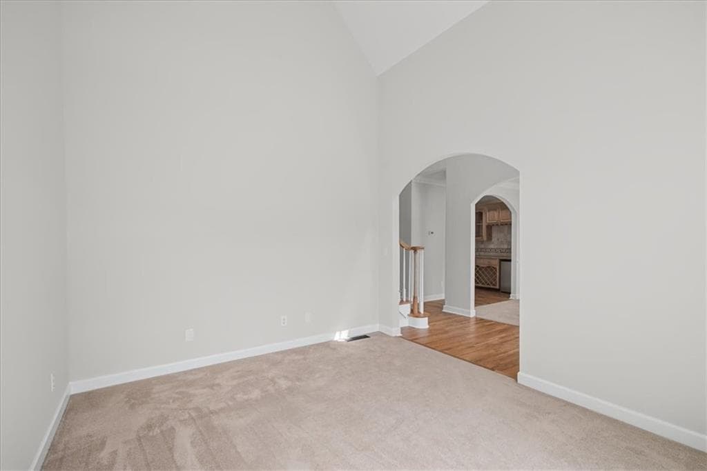 5 bedroom, 3 bathroom, 3,808 sq ft single family residence for sale at 4516 Verdant Woods Court, Powder Springs, GA 30127 — photo 6