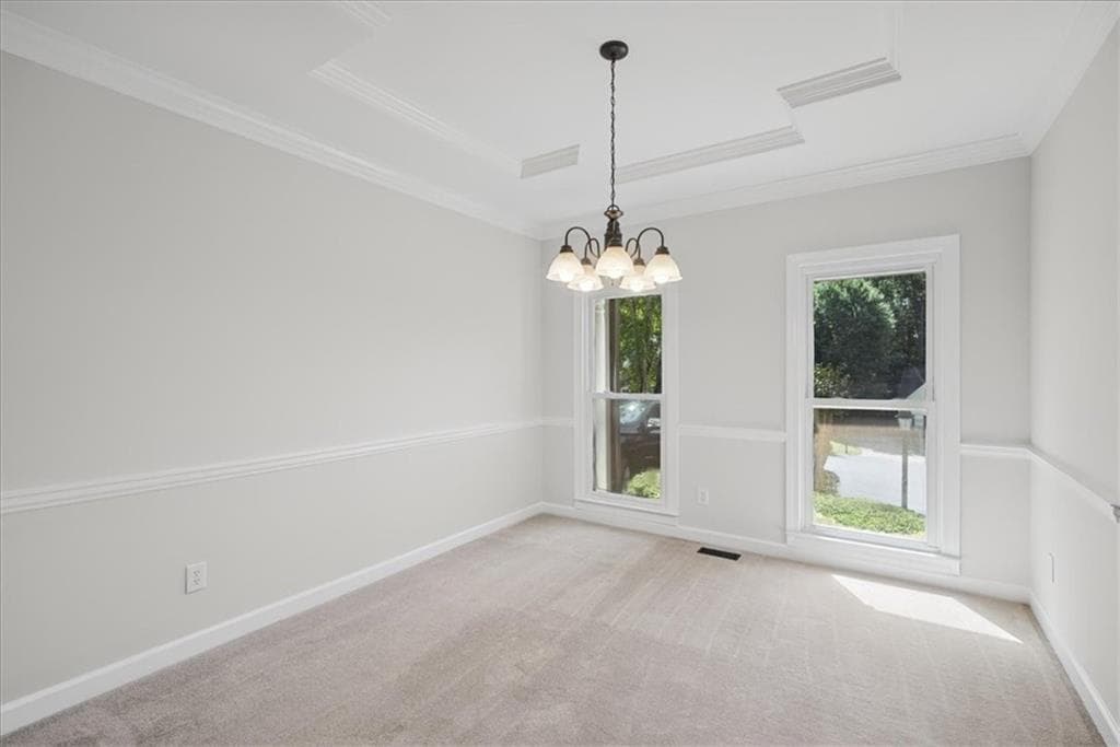 5 bedroom, 3 bathroom, 3,808 sq ft single family residence for sale at 4516 Verdant Woods Court, Powder Springs, GA 30127 — photo 7